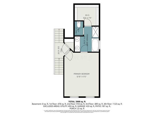 680 Granite Drive, Westerville, OH 43082