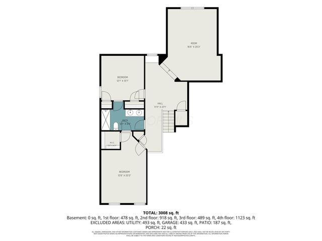 680 Granite Drive, Westerville, OH 43082