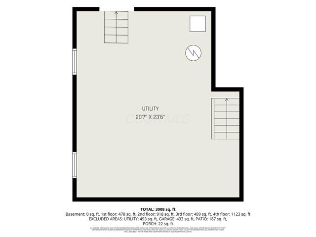 680 Granite Drive, Westerville, OH 43082