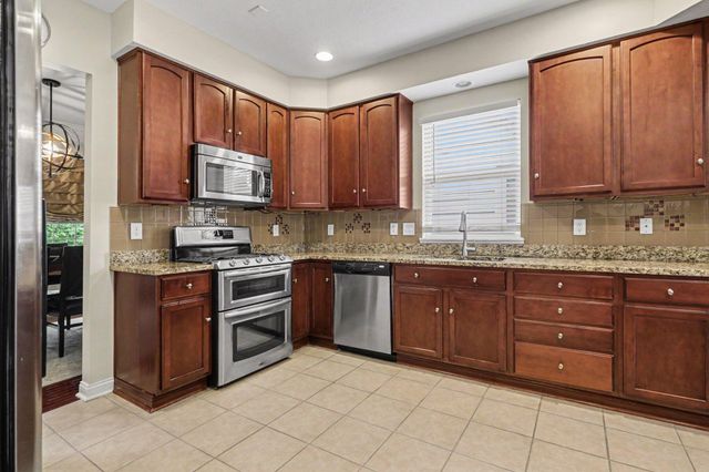 680 Granite Drive, Westerville, OH 43082