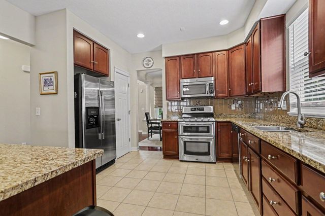 680 Granite Drive, Westerville, OH 43082