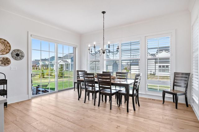 11409 Winterberry Drive, Plain City, OH 43064