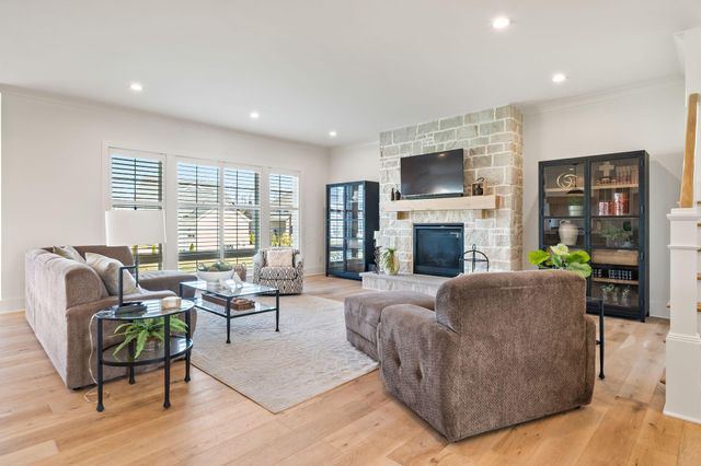 11409 Winterberry Drive, Plain City, OH 43064