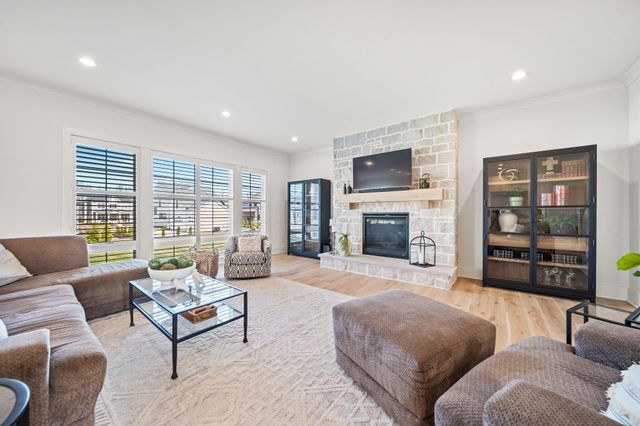 11409 Winterberry Drive, Plain City, OH 43064