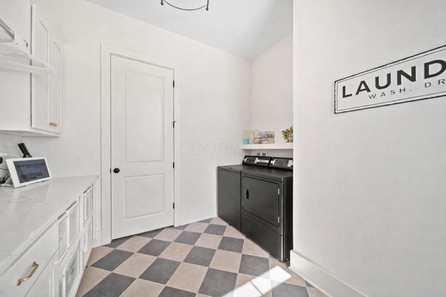 11409 Winterberry Drive, Plain City, OH 43064