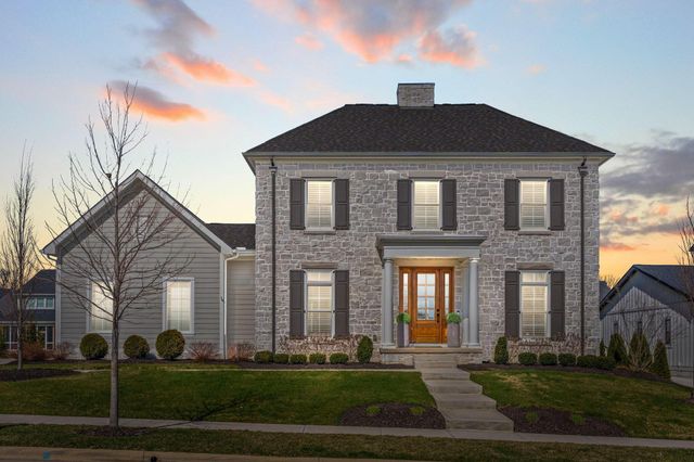 11409 Winterberry Drive, Plain City, OH 43064