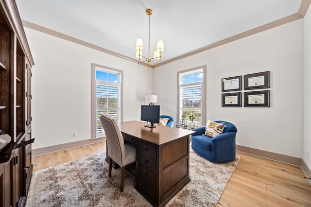 11409 Winterberry Drive, Plain City, OH 43064