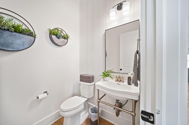 11409 Winterberry Drive, Plain City, OH 43064