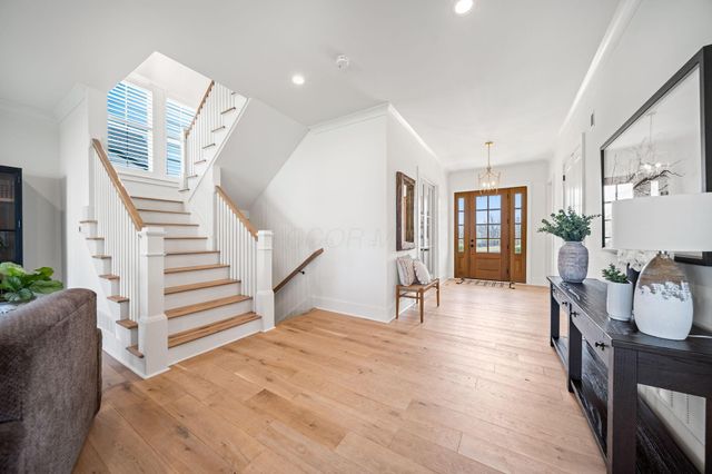 11409 Winterberry Drive, Plain City, OH 43064