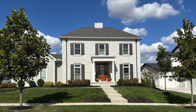 11409 Winterberry Drive, Plain City, OH 43064