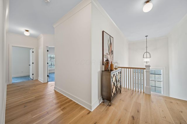 11409 Winterberry Drive, Plain City, OH 43064