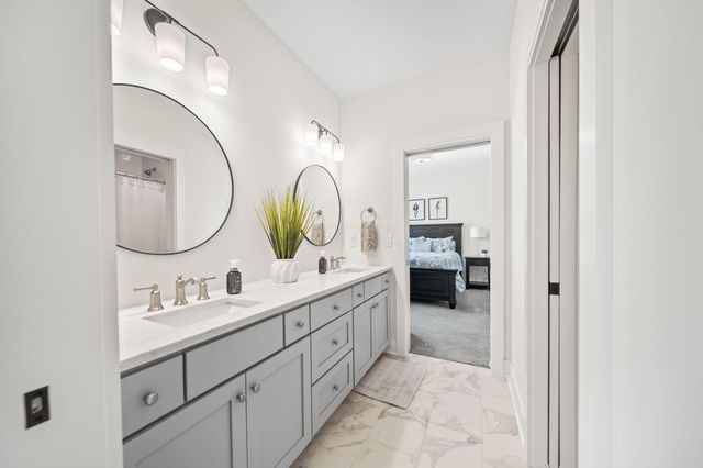 11409 Winterberry Drive, Plain City, OH 43064