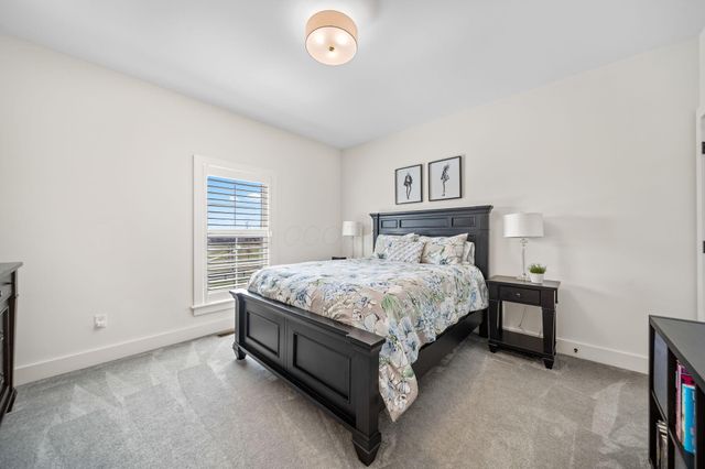 11409 Winterberry Drive, Plain City, OH 43064