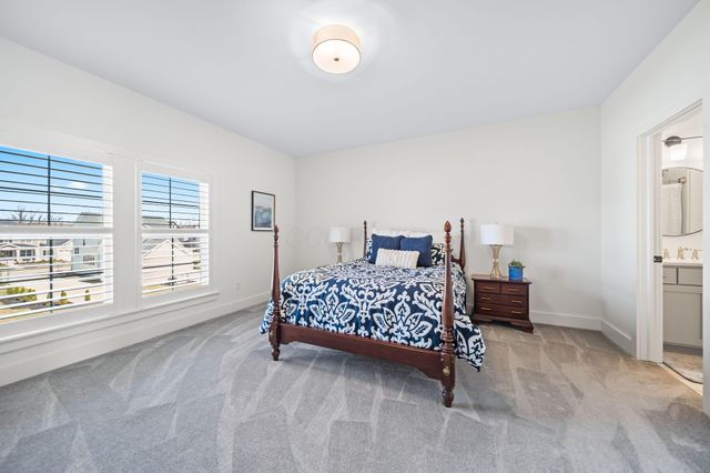 11409 Winterberry Drive, Plain City, OH 43064