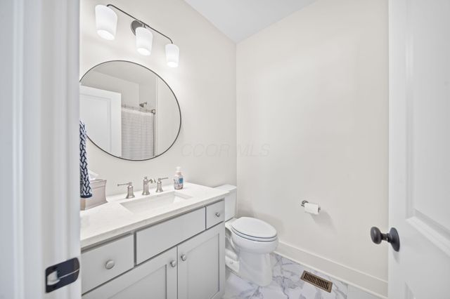 11409 Winterberry Drive, Plain City, OH 43064