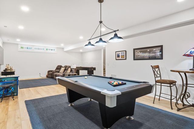 11409 Winterberry Drive, Plain City, OH 43064