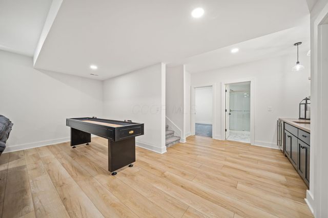 11409 Winterberry Drive, Plain City, OH 43064