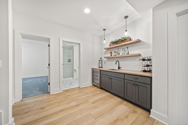 11409 Winterberry Drive, Plain City, OH 43064