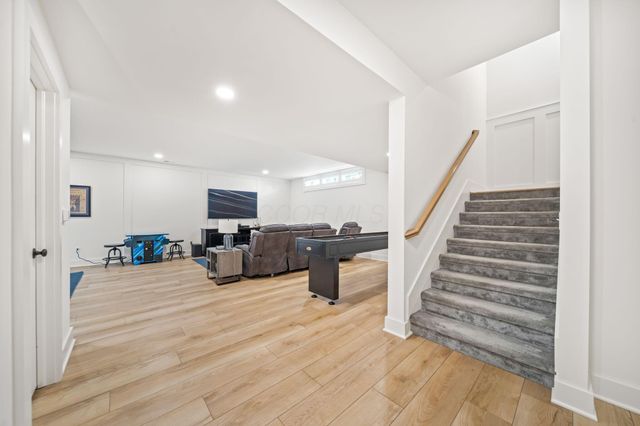 11409 Winterberry Drive, Plain City, OH 43064