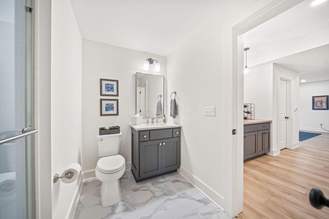 11409 Winterberry Drive, Plain City, OH 43064