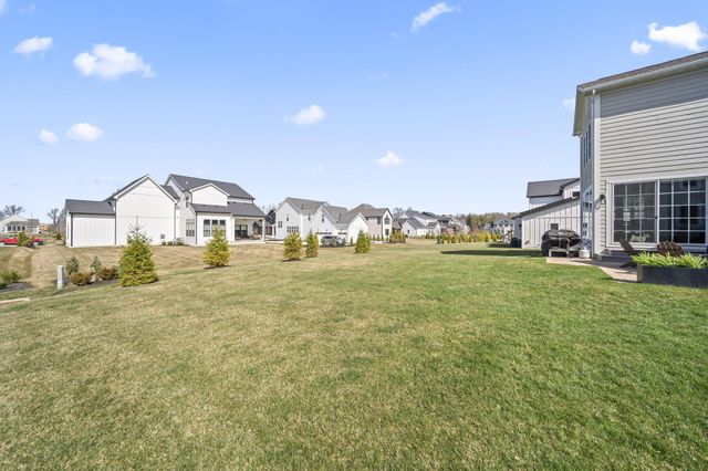 11409 Winterberry Drive, Plain City, OH 43064