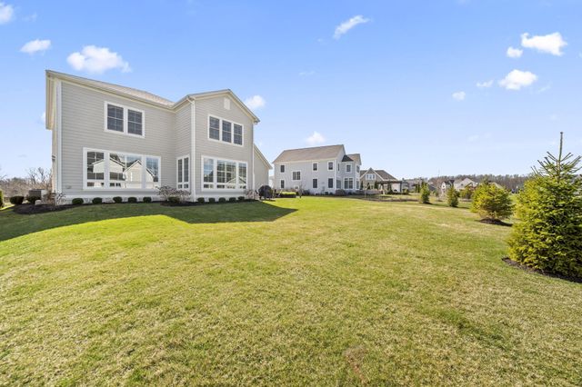 11409 Winterberry Drive, Plain City, OH 43064