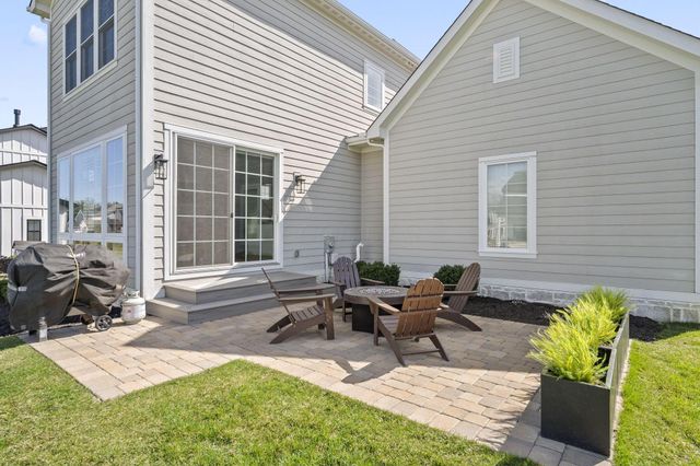 11409 Winterberry Drive, Plain City, OH 43064