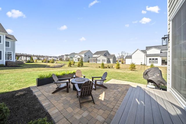 11409 Winterberry Drive, Plain City, OH 43064