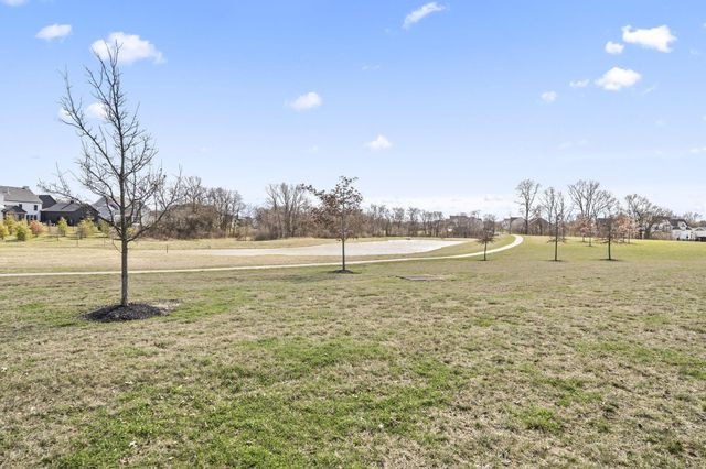 11409 Winterberry Drive, Plain City, OH 43064