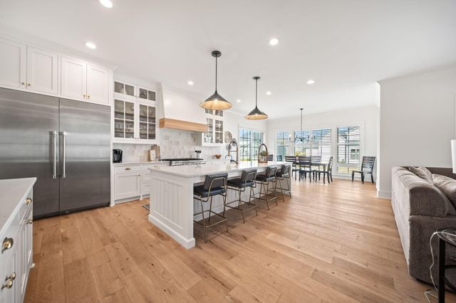 11409 Winterberry Drive, Plain City, OH 43064