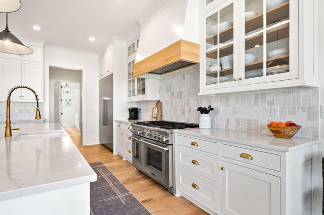 11409 Winterberry Drive, Plain City, OH 43064