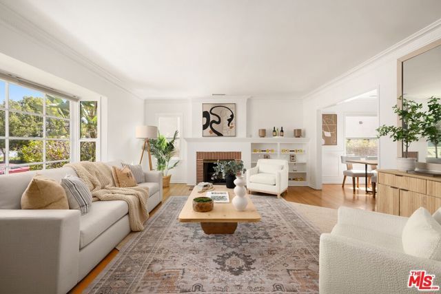 1905 Camden Avenue, Los Angeles, CA 90025