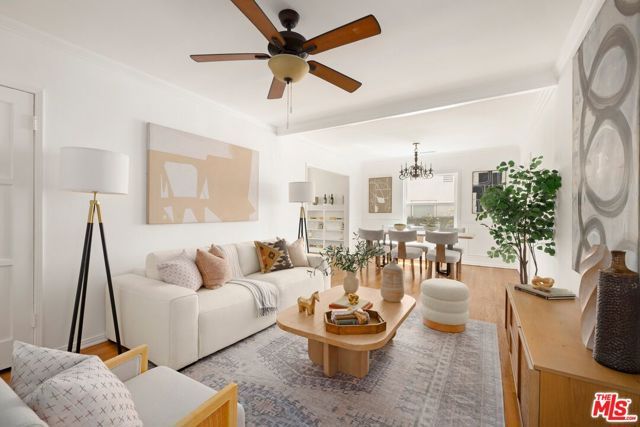 1905 Camden Avenue, Los Angeles, CA 90025
