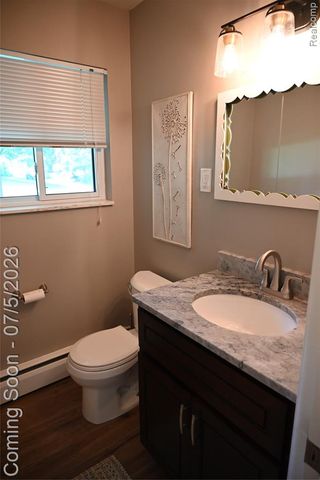 917 S Reading Road, Bloomfield Hills, MI 48304