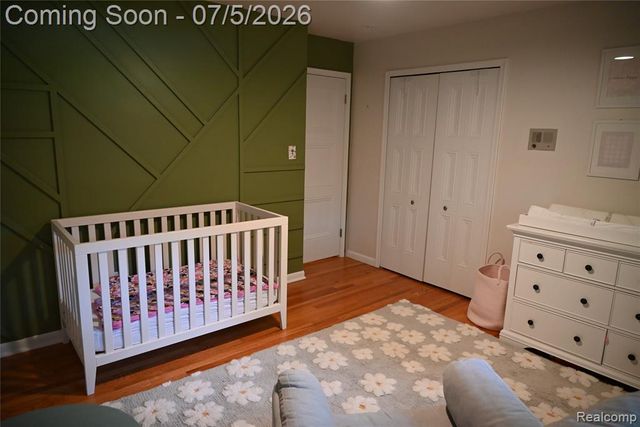 917 S Reading Road, Bloomfield Hills, MI 48304