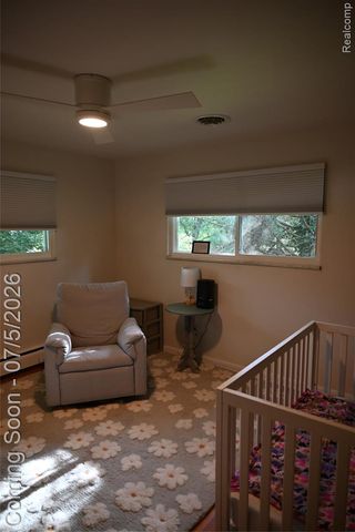 917 S Reading Road, Bloomfield Hills, MI 48304