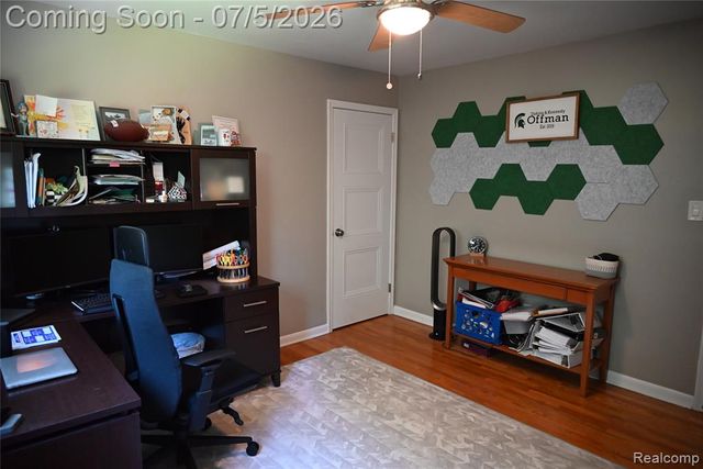 917 S Reading Road, Bloomfield Hills, MI 48304