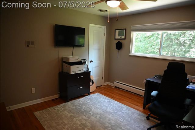 917 S Reading Road, Bloomfield Hills, MI 48304