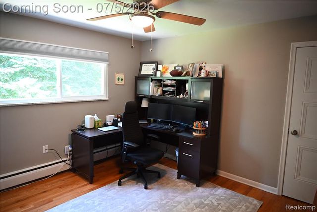 917 S Reading Road, Bloomfield Hills, MI 48304
