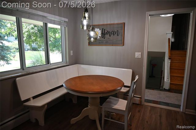 917 S Reading Road, Bloomfield Hills, MI 48304