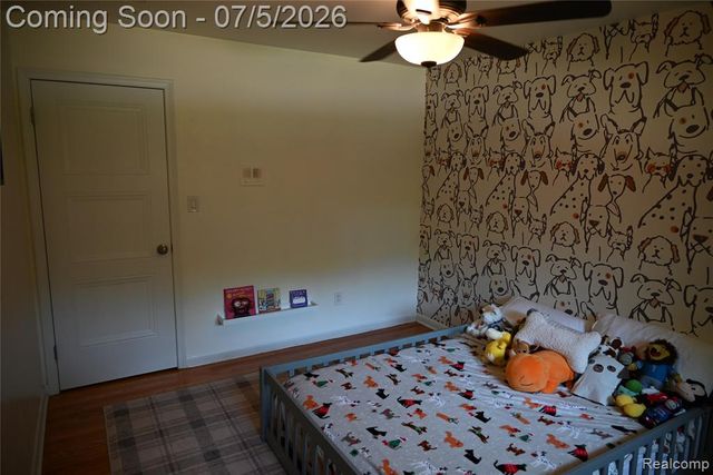 917 S Reading Road, Bloomfield Hills, MI 48304