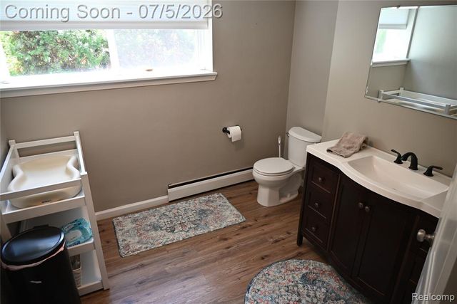 917 S Reading Road, Bloomfield Hills, MI 48304