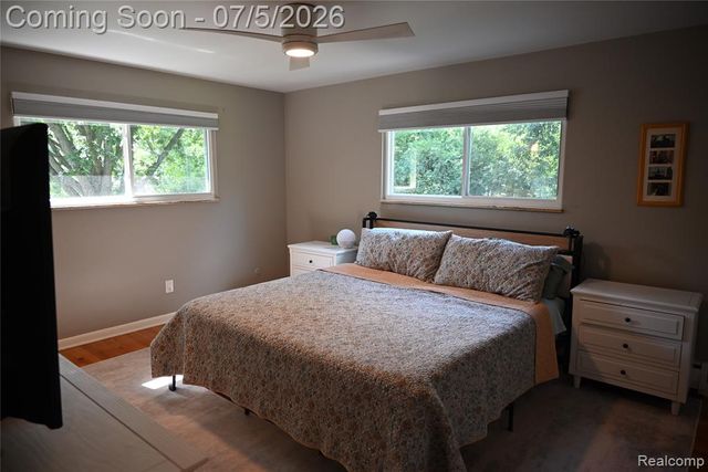 917 S Reading Road, Bloomfield Hills, MI 48304