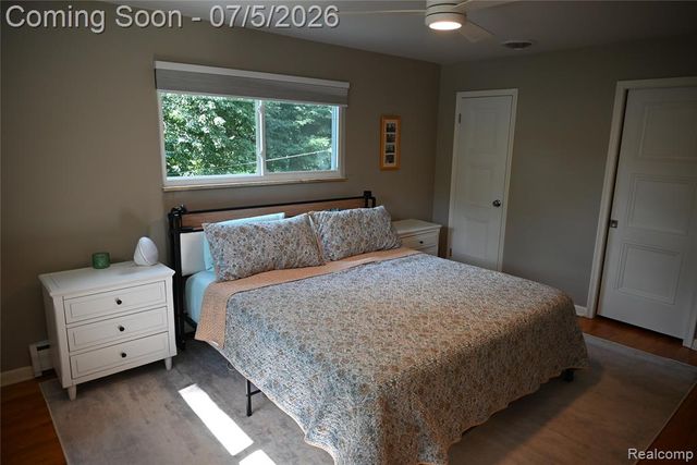 917 S Reading Road, Bloomfield Hills, MI 48304