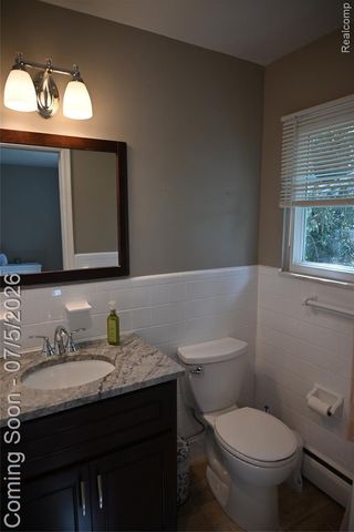 917 S Reading Road, Bloomfield Hills, MI 48304
