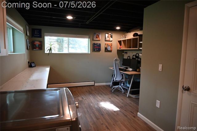 917 S Reading Road, Bloomfield Hills, MI 48304