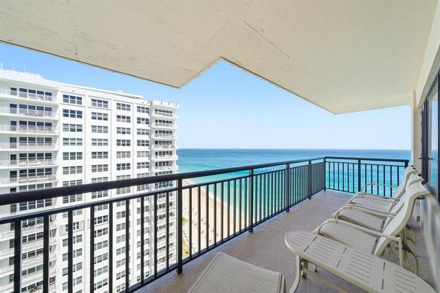 3800 GALT OCEAN Drive PH-14, Fort Lauderdale, FL 33308