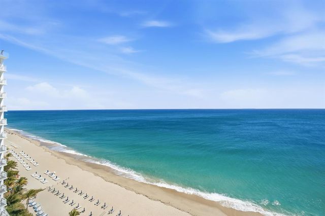 3800 GALT OCEAN Drive PH-14, Fort Lauderdale, FL 33308
