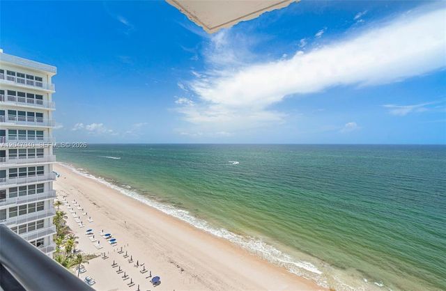 3800 GALT OCEAN Drive PH-14, Fort Lauderdale, FL 33308