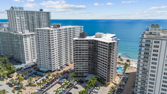 3800 GALT OCEAN Drive PH-14, Fort Lauderdale, FL 33308